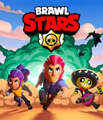 Brawl Stars